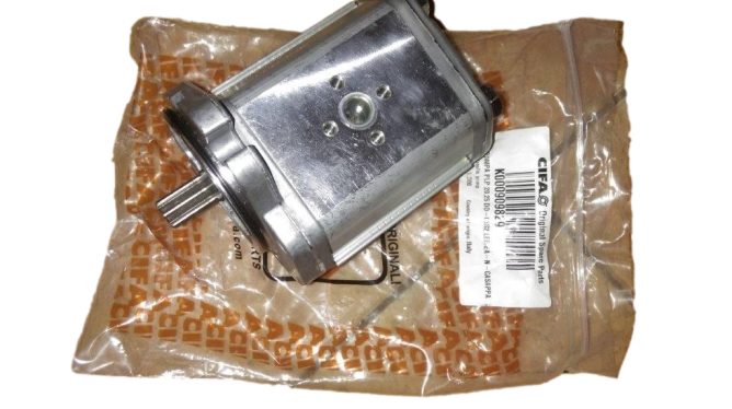 Pompa hydrauliczna  PLP20.25- CIFA